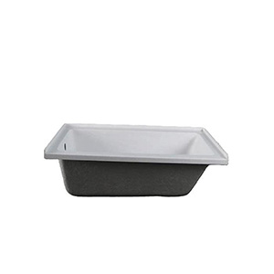 1700mm x 1700mm-contractors-bath-tub